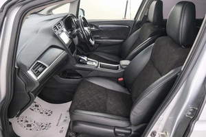 Универсал Honda Shuttle 2016 года, 1149000 рублей, Красноярск