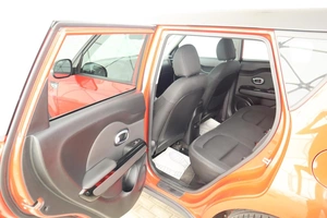 Хэтчбек Kia Soul 2018 года, 1699000 рублей, Обнинск