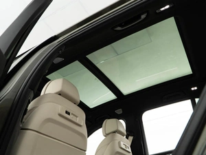 Внедорожник BMW X5 2020 года, 8187055 рублей, Москва