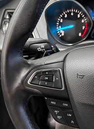 Внедорожник Ford Kuga 2018 года, 1597000 рублей, Красноярск