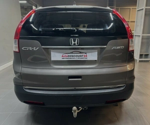 Внедорожник Honda CR-V 2013 года, 1867000 рублей, Красноярск
