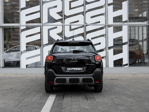 Внедорожник Citroen C3 Aircross 2021 года, 1421500 рублей, Ставрополь