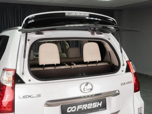 Внедорожник Lexus GX 2011 года, 3149000 рублей, Тюмень
