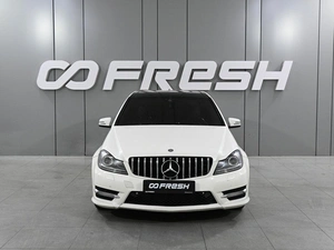 Седан Mercedes-benz C-класс 2011 года, 1399000 рублей, Ростов-на-Дону