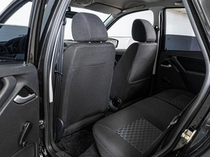 Лифтбек ВАЗ (LADA) Granta 2019 года, 699000 рублей, Ставрополь