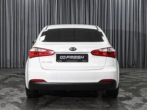 Седан Kia Cerato 2014 года, 988000 рублей, Ставрополь