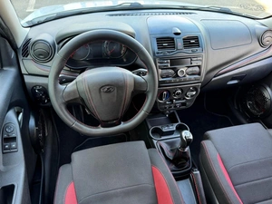 Лифтбек ВАЗ (LADA) Granta 2023 года, 1129000 рублей, Кропоткин