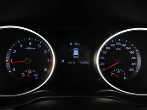 Хетчбэк Kia Ceed 2018 года, 1550000 рублей, Ростов-на-Дону