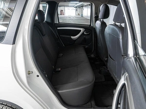 Внедорожник Nissan Terrano 2018 года, 1219000 рублей, Ставрополь