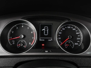 Хетчбэк Volkswagen Golf 2014 года, 1149000 рублей, Аксай