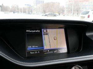 Седан Lexus ES 2012 года, 1780000 рублей, Волгоград