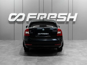 Лифтбек Skoda Octavia 2013 года, 989000 рублей, Тюмень