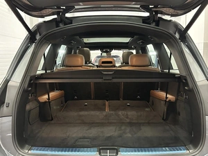 Внедорожник Mercedes-benz GLS-класс 2025 года, 16690000 рублей, Уфа