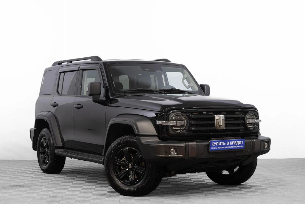 Внедорожник Tank 300 2023 года, 3299000 рублей, Барнаул
