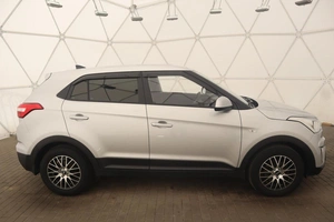 Внедорожник Hyundai Creta 2019 года, 1805000 рублей, Орёл
