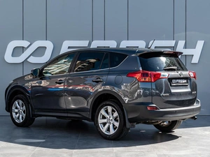 Внедорожник Toyota RAV4 2013 года, 1599000 рублей, Краснодар