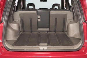 Внедорожник Nissan X-Trail 2005 года, 999000 рублей, Новосибирск