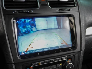 Хетчбэк Volkswagen Golf 2010 года, 899000 рублей, Воронеж