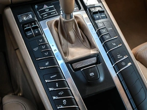 Внедорожник Porsche Macan S 2015 года, 2499000 рублей, Кирилловка