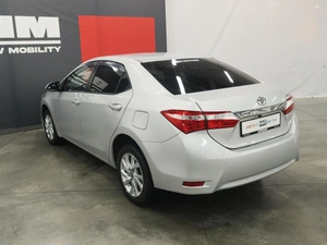 Седан Toyota Corolla 2016 года, 1650000 рублей, Курск