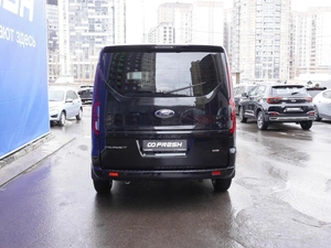 Фургон Ford Transit Custom 2024 года, 5499000 рублей, Воронеж