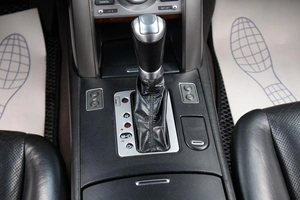 Седан Honda Legend 2007 года, 809000 рублей, Оренбург