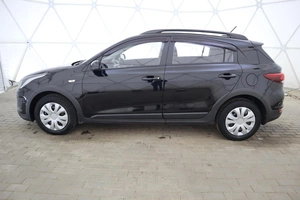 Хэтчбек Kia Rio 2017 года, 1399000 рублей, Обнинск