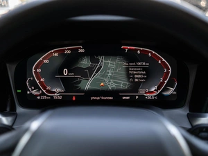 Седан BMW 3 серия 2021 года, 3150000 рублей, Большой Сочи