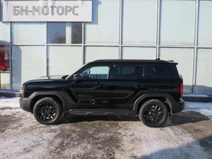 Внедорожник Haval H2 2024 года, 2460000 рублей, Брянск