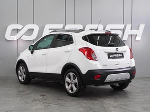 Внедорожник Opel Mokka 2014 года, 1269000 рублей, Воронеж