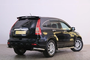 Внедорожник Honda CR-V 2008 года, 1449000 рублей, Омск
