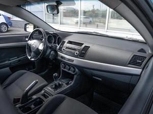 Седан Mitsubishi Lancer 2007 года, 625000 рублей, Нижний Новгород