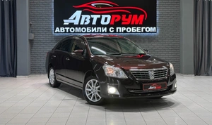 Седан Toyota Premio 2013 года, 1557000 рублей, Красноярск