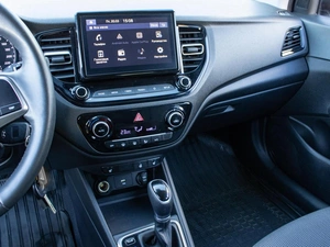 Седан Hyundai Solaris 2021 года, 1699000 рублей, Петрозаводск