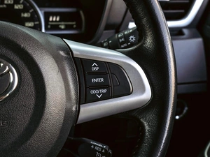 Минивэн Toyota Roomy 2019 года, 1220000 рублей, Краснодар