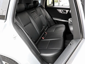 Внедорожник Mercedes-benz GLK-класс 2012 года, 1550000 рублей, Волгоград