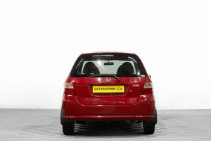 Хетчбэк Honda Fit 2001 года, 379000 рублей, Барнаул
