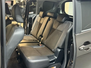 Минивэн Toyota Sienta 2020 года, 1657000 рублей, Красноярск