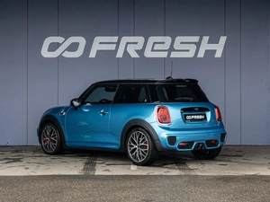 Хетчбэк MINI John Cooper Works 2019 года, 2760000 рублей, Краснодар