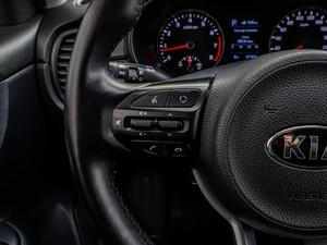 Седан Kia Rio 2018 года, 1670000 рублей, Краснодар