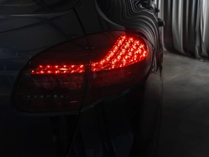 Внедорожник Porsche Cayenne 2012 года, 2300000 рублей, Тюмень