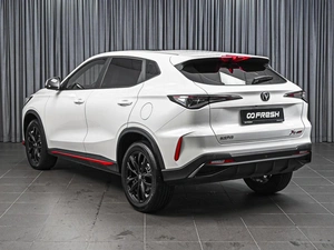 Внедорожник Changan X5 Plus 2025 года, 2239000 рублей, Ставрополь