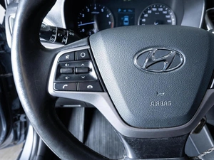 Седан Hyundai Solaris 2018 года, 1199000 рублей, Ставрополь