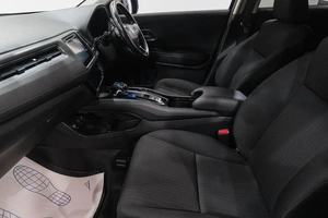 Внедорожник Honda Vezel 2014 года, 1499000 рублей, Новокузнецк