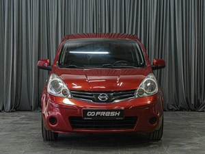 Хетчбэк Nissan Note 2012 года, 699000 рублей, Тюмень