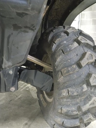 Cfmoto 625 2013г 2013 года, 580000 рублей, Красноярск