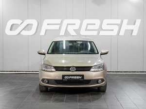 Седан Volkswagen Jetta 2013 года, 879000 рублей, Сургут