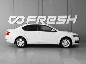 Лифтбек Skoda Octavia 2019 года, 1279000 рублей, Тверь