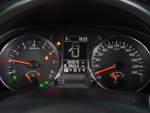 Внедорожник Nissan Qashqai 2010 года, 999000 рублей, Воронеж