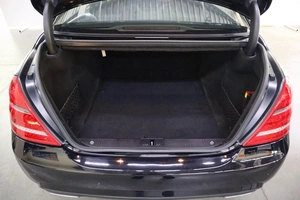 Седан Mercedes-benz S-класс 2011 года, 1690000 рублей, Брянск